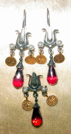 ÜÇLÜ SET-002