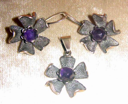 ÜÇLÜ SET-004