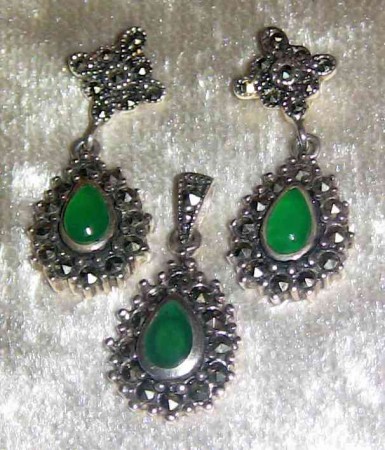 ÜÇLÜ SET-009