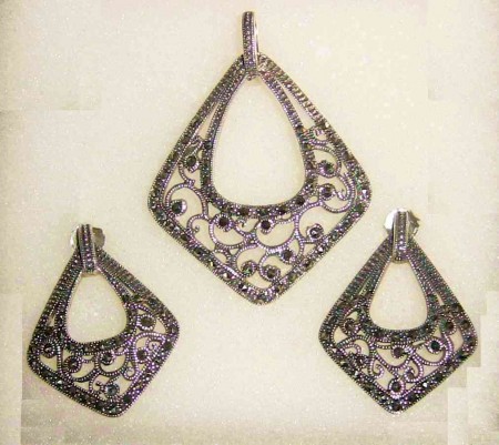 ÜÇLÜ SET-011