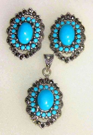 ÜÇLÜ SET-013