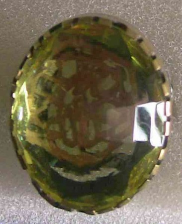 YÜZÜK-009 (Üst)