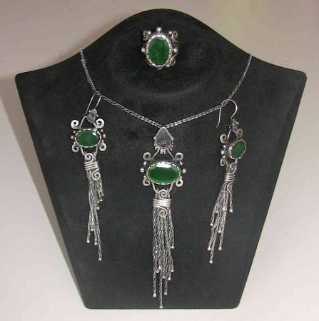 ÜÇLÜ SET-019