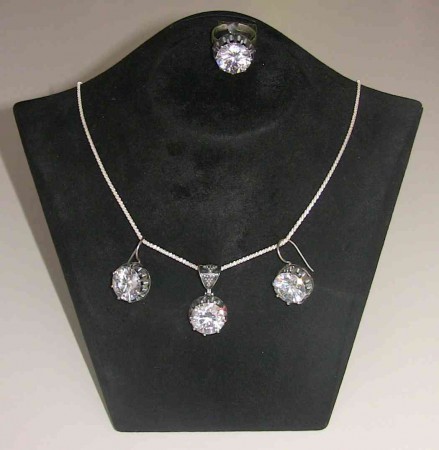 ÜÇLÜ SET-020
