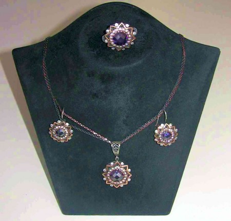 ÜÇLÜ SET-021
