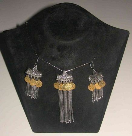 ÜÇLÜ SET-023