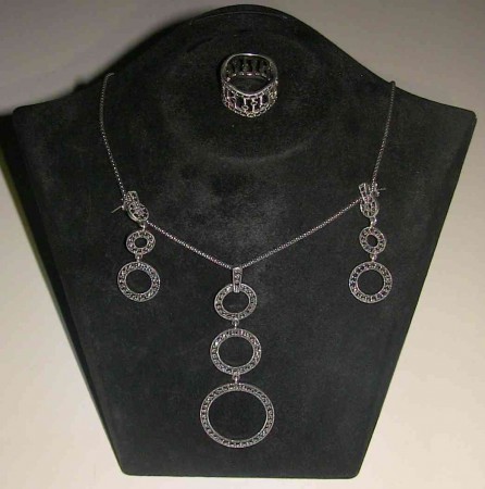 ÜÇLÜ SET-024